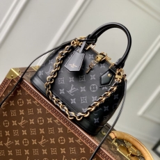 LV Top Handle Bags